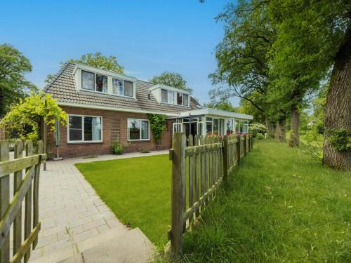 Exloo House | Zonnehoek