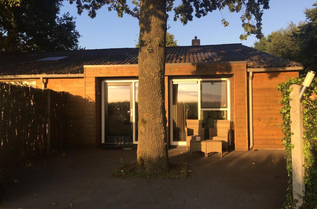 Ommen House | Zonnehuus