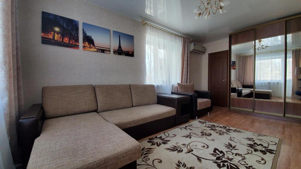 Saratov Apartment | Zoo Apartment