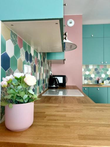 Lodz Apartment | Zoo Arena Stay Free Parking