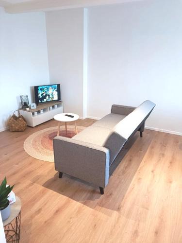 Plzen Apartment | Zoo Karlovarská Apartment