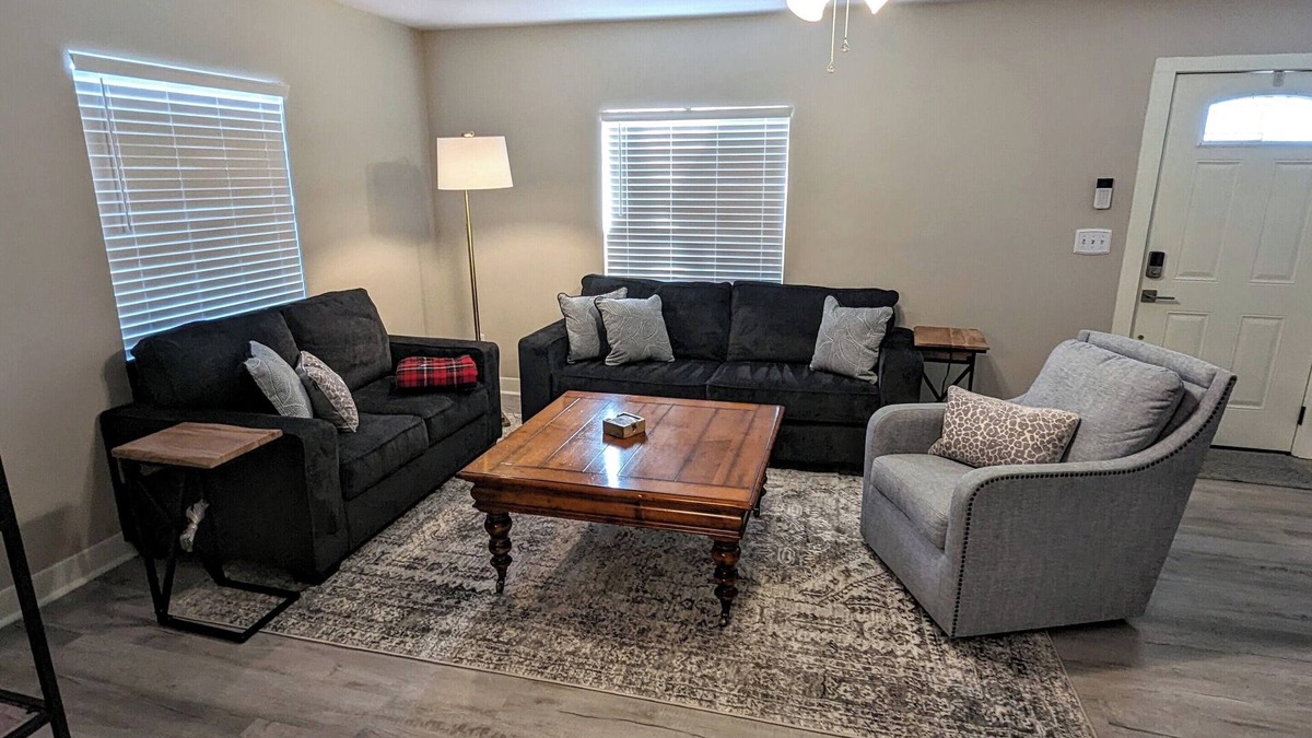 Wichita House | Zoobilee-on Zoo Blvd