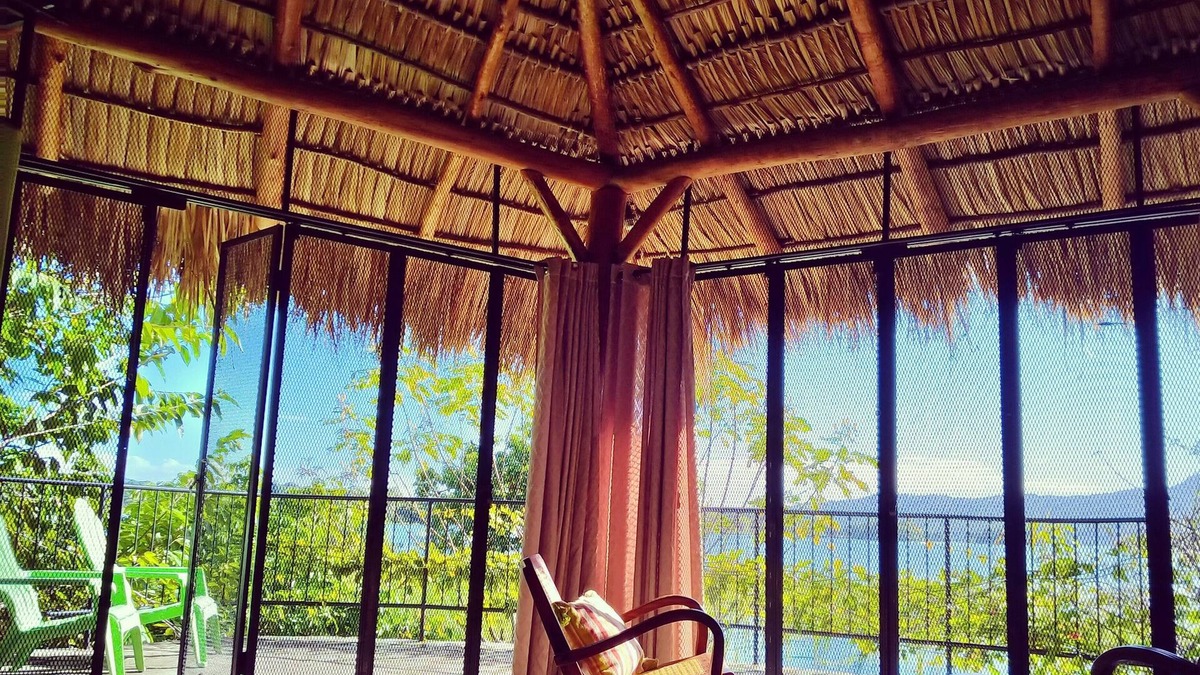 Granada House | Zopango private Island room n# 3, Asese Bay, Isletas de Granada