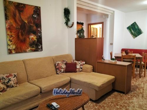 Loreto Aprutino Apartment | Zopito's House by Holiday World