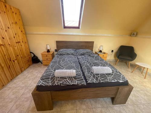 Kisapati Apartment | Zorka Apartman