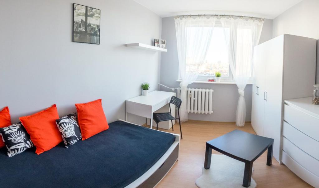 Zory House | Zory - Comfy 4 One/Two