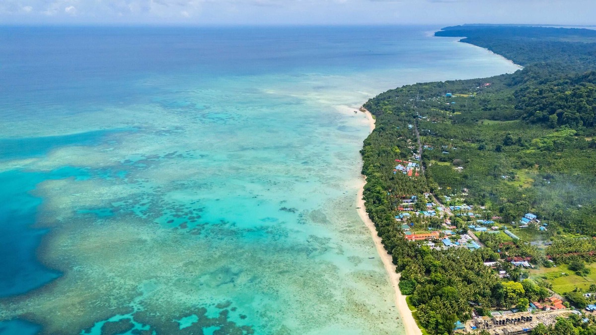 Port Blair Hostel | Zostel Port Blair