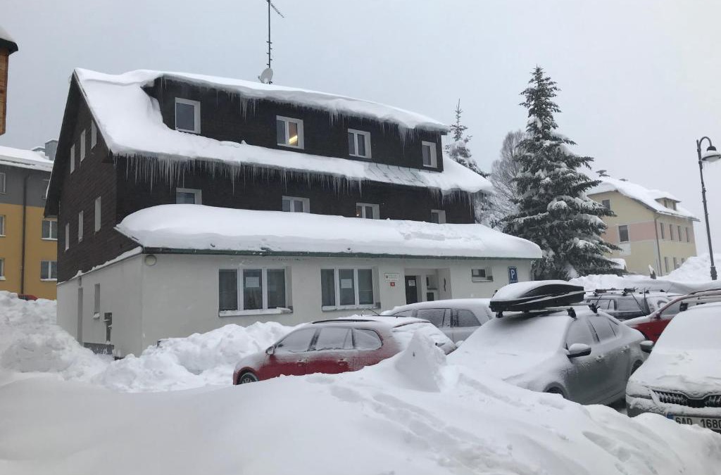 Kvilda Hostel | Zotavovna Kvilda