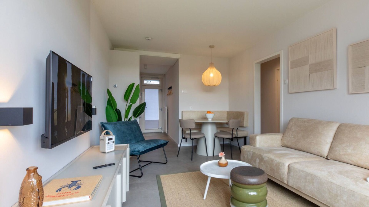 Zoutelande House | Zoutelande Retreat by Sea