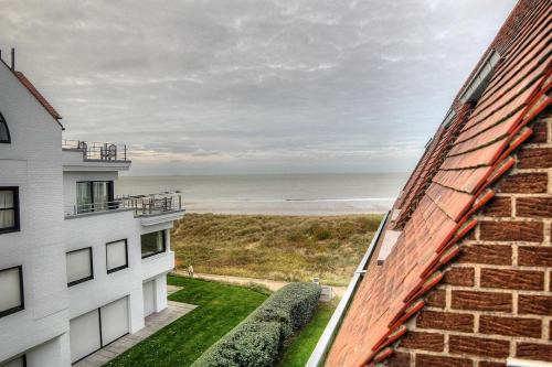Het Zoute Apartment | Zoutezoute