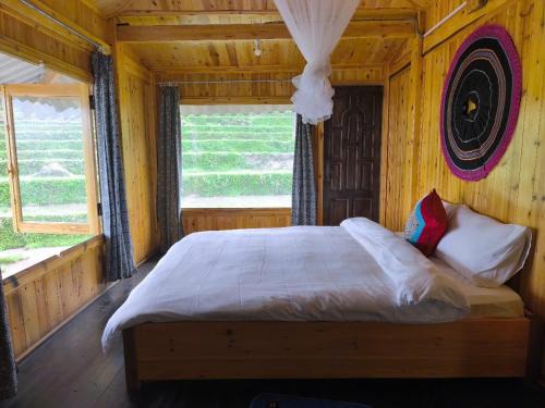 Hau Thao Ski Chalet | ZOZO Sapa Homestay & Trekking