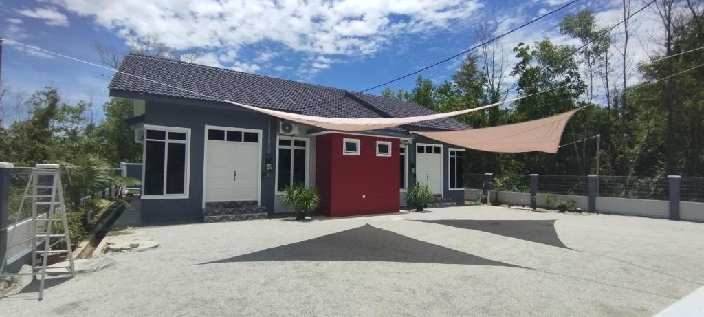 Kuala Terengganu Villa | ZR D'Pusu Homes, GongBadak wt Private Pool