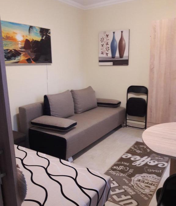 Hajduszoboszlo Apartment | Zsóka apartman