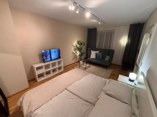 Ujlak Apartment | Zsigmond Gardens Cosy flat