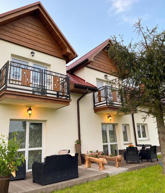 gmina Jabłonka House | Zubrzyckie Pokoje