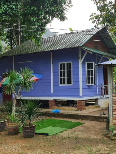 Kampuong Danglang Ski Chalet | Zue Rra Hidden Retreat