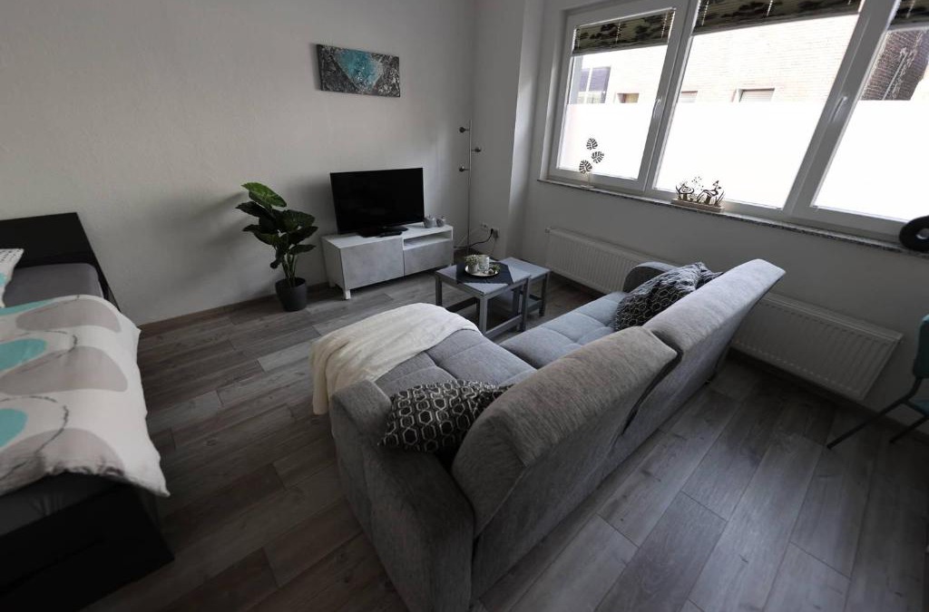 Kohlscheid Apartment | Zufluchtshütte
