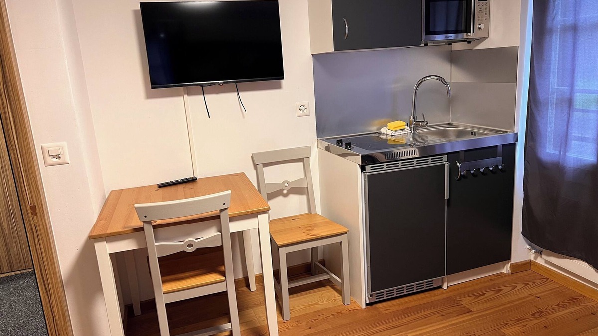 Unterageri Apartment | Zugerstrasse 142
