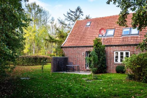 Horum Apartment | Zugvogel EG