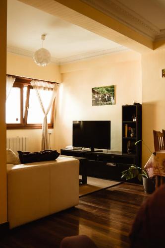 Azpeitia Apartment | Zuhaitz