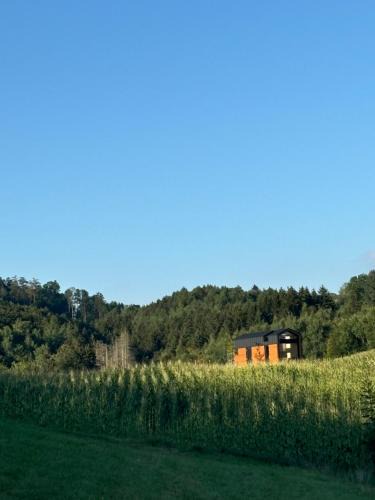 Stockach House | ZuHause im Freien