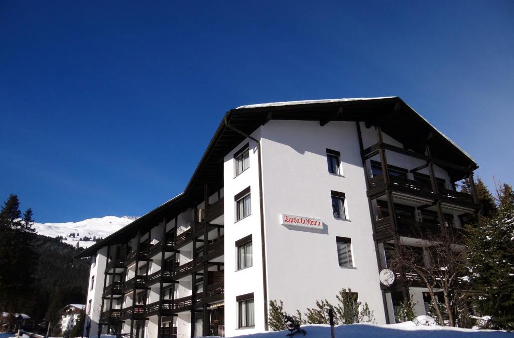 Lenzerheide Apartment | Zuhause in den Alpen Ihre Ferienwohnung mit Hallenbad und Sauna
