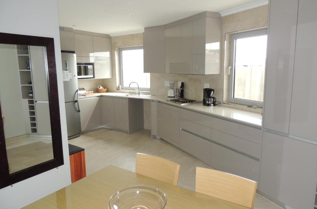 West Beach Apartment | ZuHause West Beach