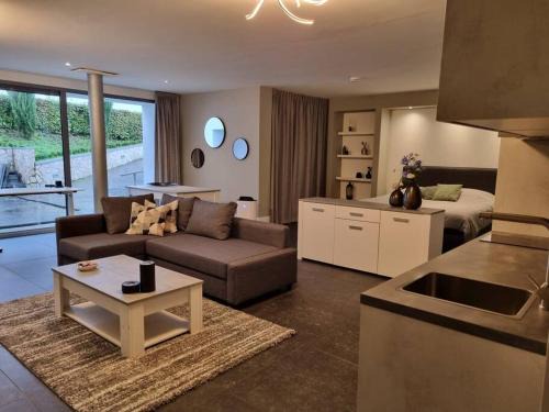 Benzenrade Apartment | Zuiderlijk Genieten