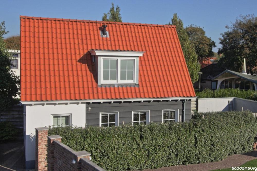 Domburg House | Zuidstraat 3a - baddomburg