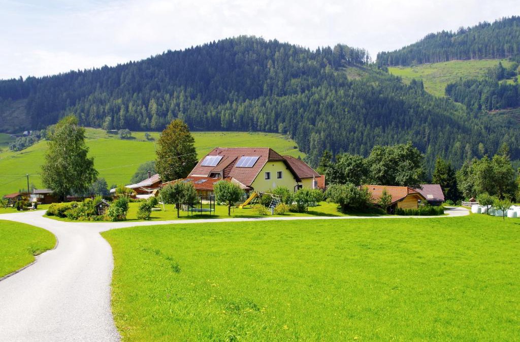 Diex House | Zukaunighof