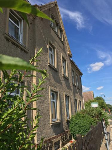 Cavertitz Apartment | Zum Alten König
