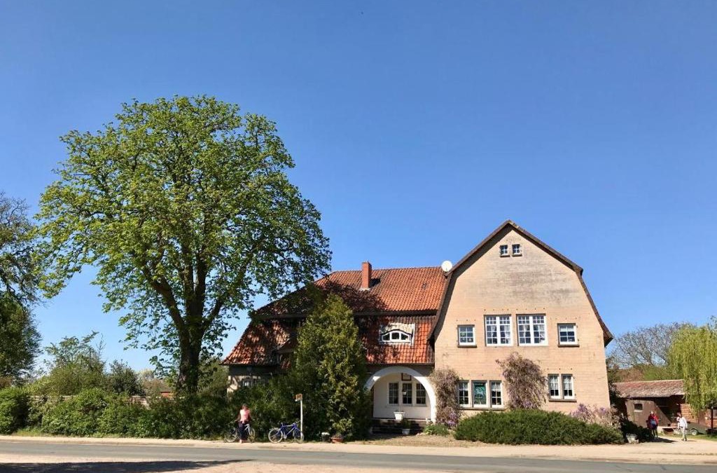 Bothmer Apartment | Zum Bothmerschen Krug