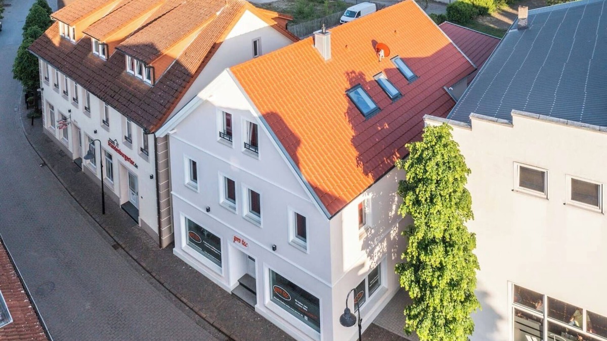 Damme Apartment | Zum Brandenburger Tor 18