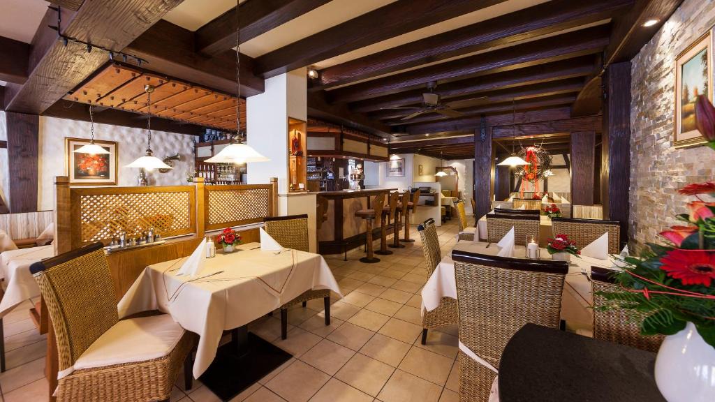 Hagnau Hotel | Zum Fässle