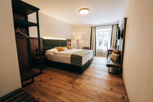 Maria Taferl Hotel | Zum Goldenen Löwen