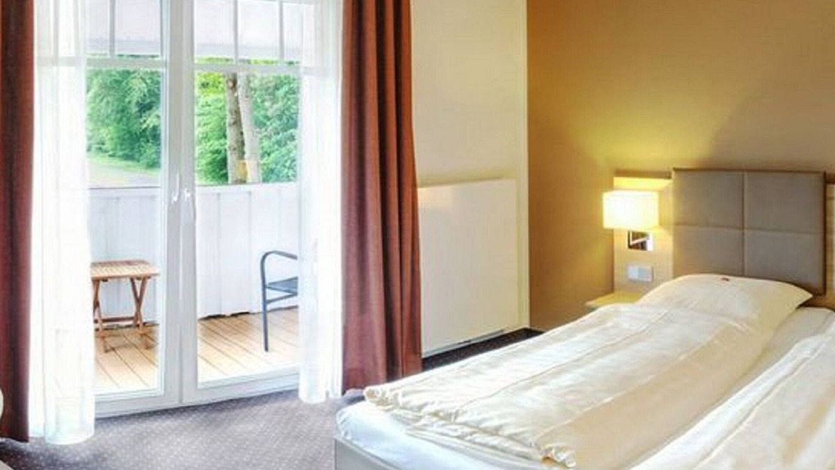 Nordholz Hotel | Zum grünen Walde