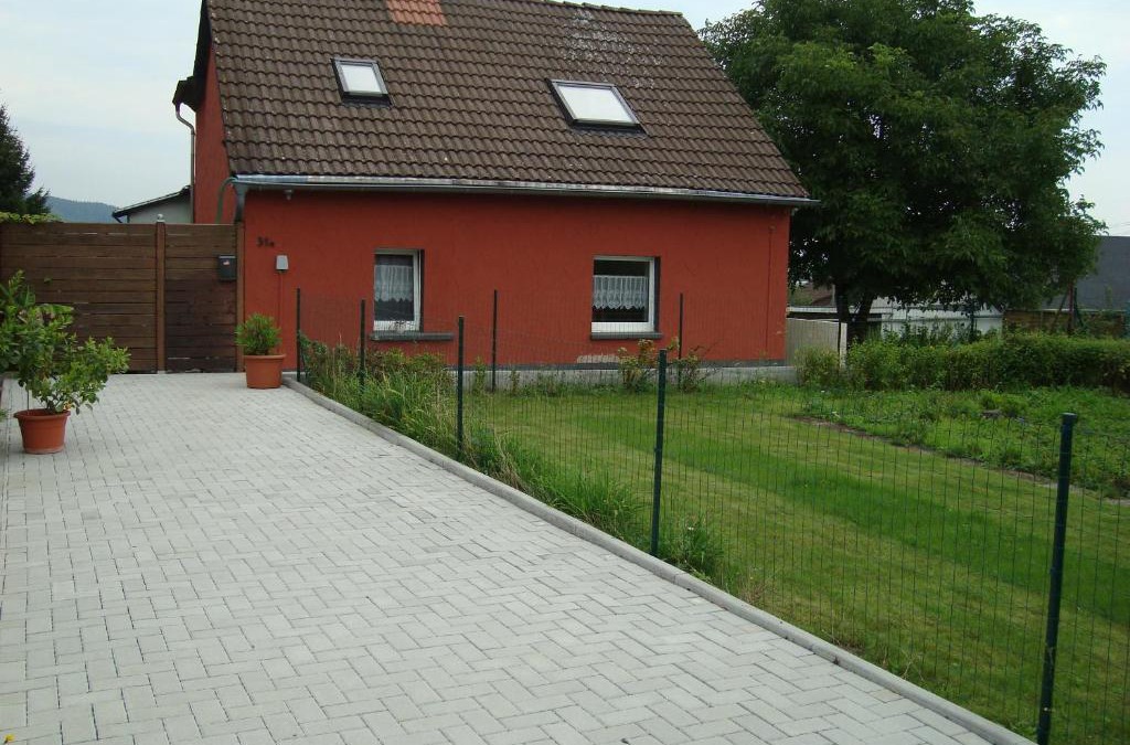 Nonnweiler Apartment | Zum Hafergarten