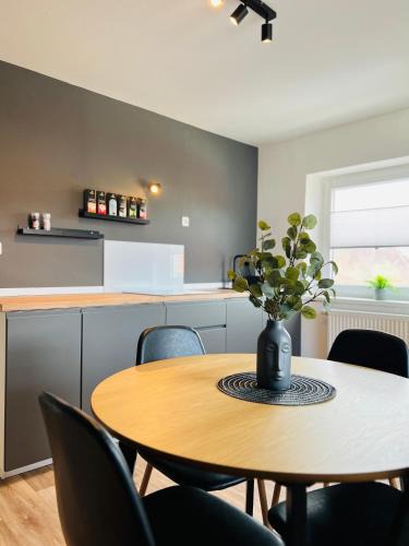 Arnstein Apartment | zum Herzog