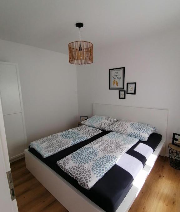 Morbisch am See Apartment | Zum Hofgassl Haus Isi