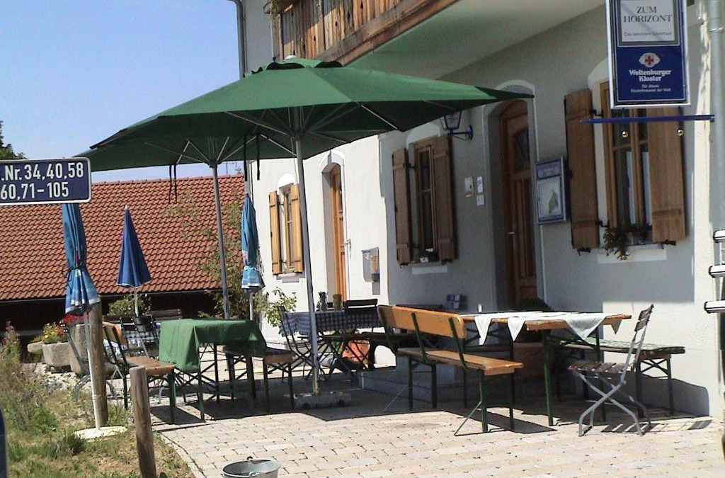 Deggendorf House | Zum Horizont