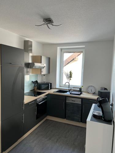 Sankt Ingbert Apartment | Zum Josefstal zwei