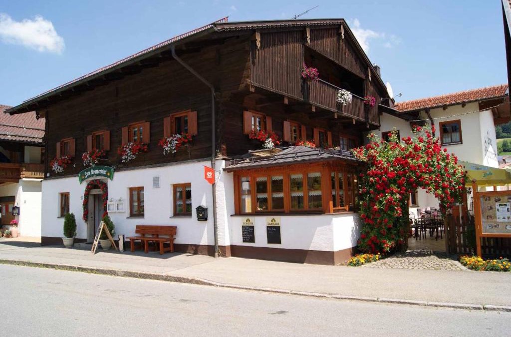 Elisabethszell House | Zum Kramerwirt