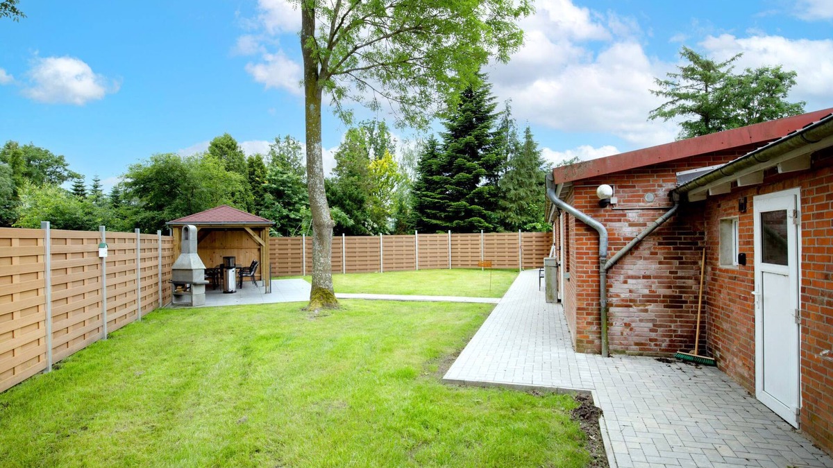 Oberndorf Apartment | Zum Kreidesee Hemmoor by Interhome