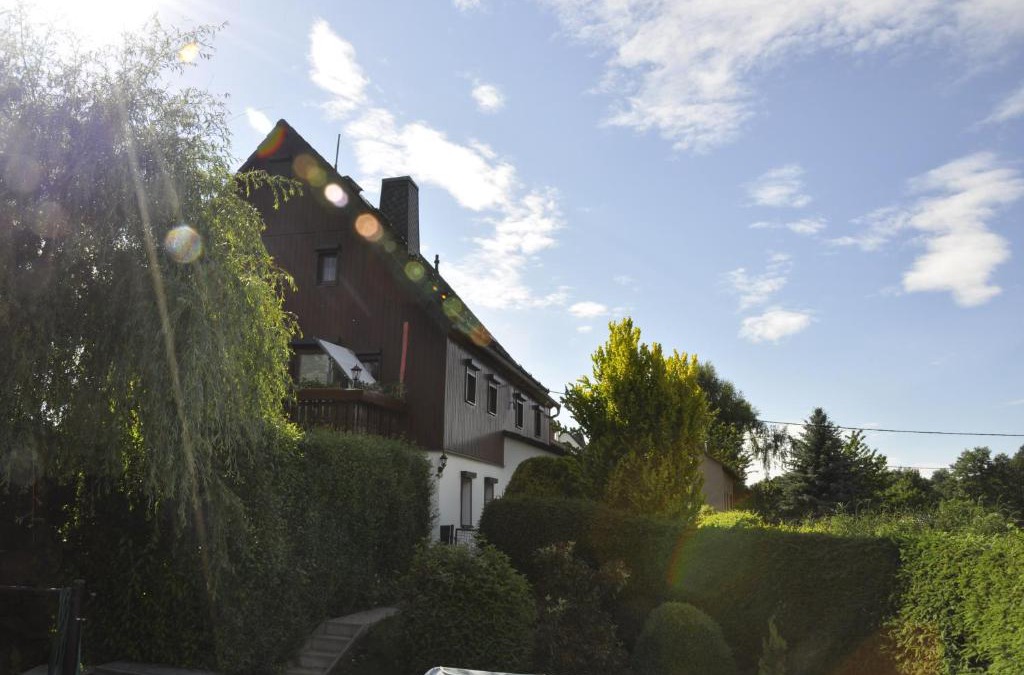 Lugau Apartment | Zum Landidyll