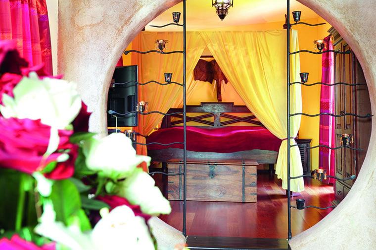 Kandel Hotel | Zum Riesen