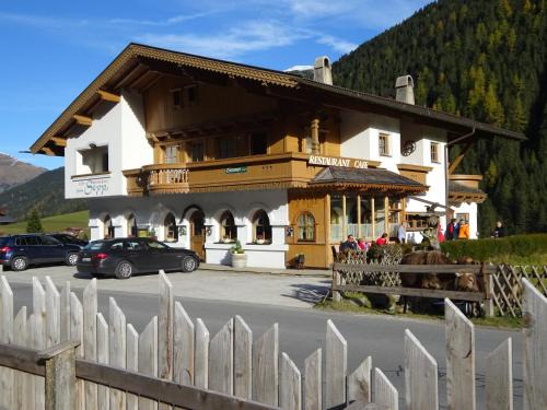Madseit Hotel | Zum Sepp