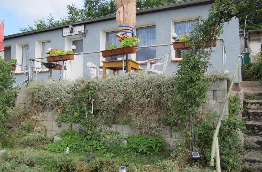 Bad Freienwalde Apartment | zum Wiesengrund im Oderbruch