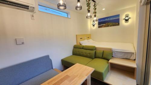 Yonaha Hotel | ZUMI TERRACE うちなーみやリゾート宮古島