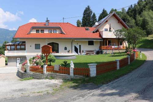 Seeboden Apartment | Zur Alpenruhe