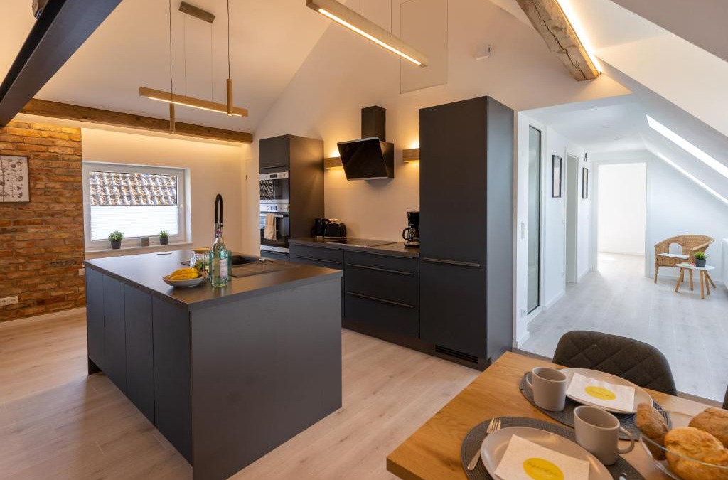 Garßen Apartment | Zur alten Bäckerei
